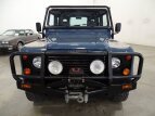 Thumbnail Photo 4 for 1997 Land Rover Defender 90